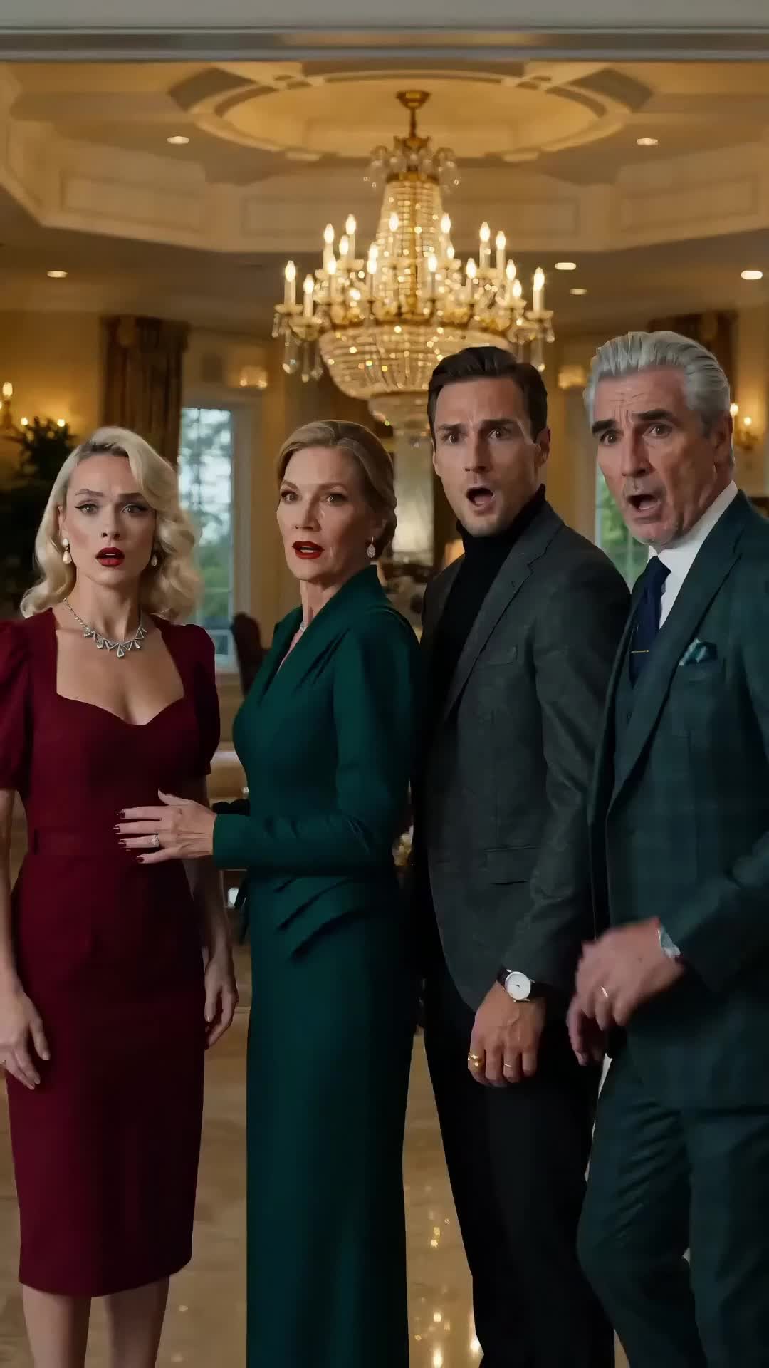 Episode 13 - 【AI】The Other Desperate Housewife